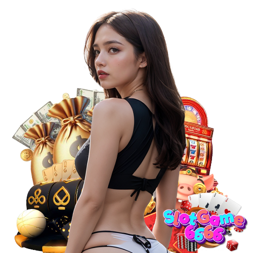 slotgame6666 ไม่มีขั้นต่ำ
