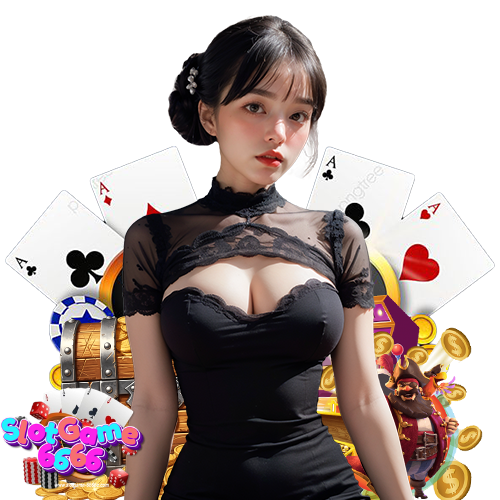 slotgame6666 สมัครสมาชิก